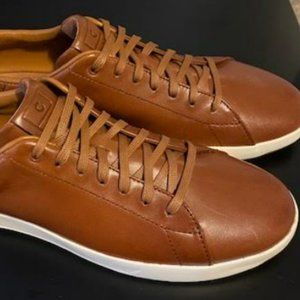 Cole Haan GrandPro Sneakers - Men's 10.5 (new without box)